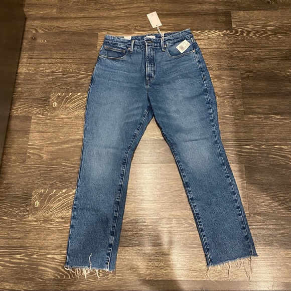 Good American Denim NWT
